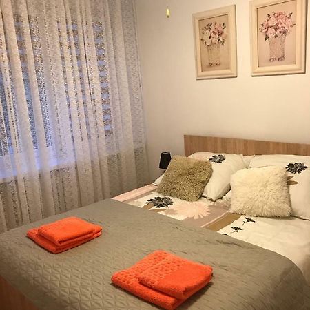 Apartament Lopuskiego 16 Kołobrzeg Exterior foto