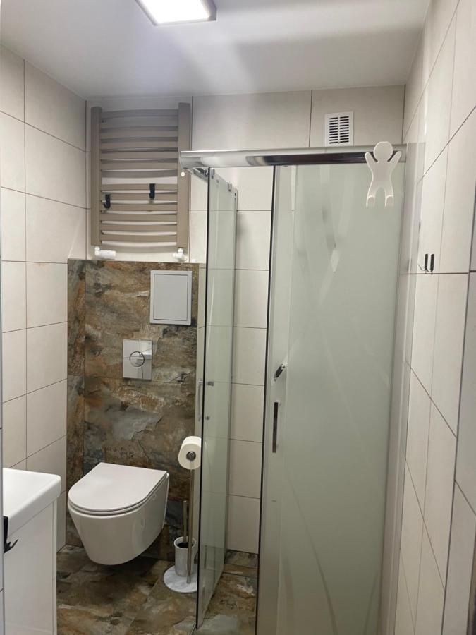 Apartament Lopuskiego 16 Kołobrzeg Exterior foto