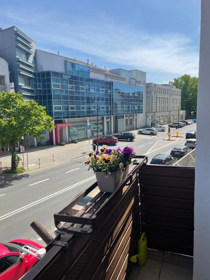 Apartament Lopuskiego 16 Kołobrzeg Exterior foto