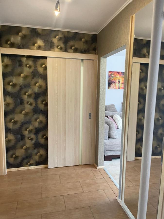 Apartament Lopuskiego 16 Kołobrzeg Exterior foto