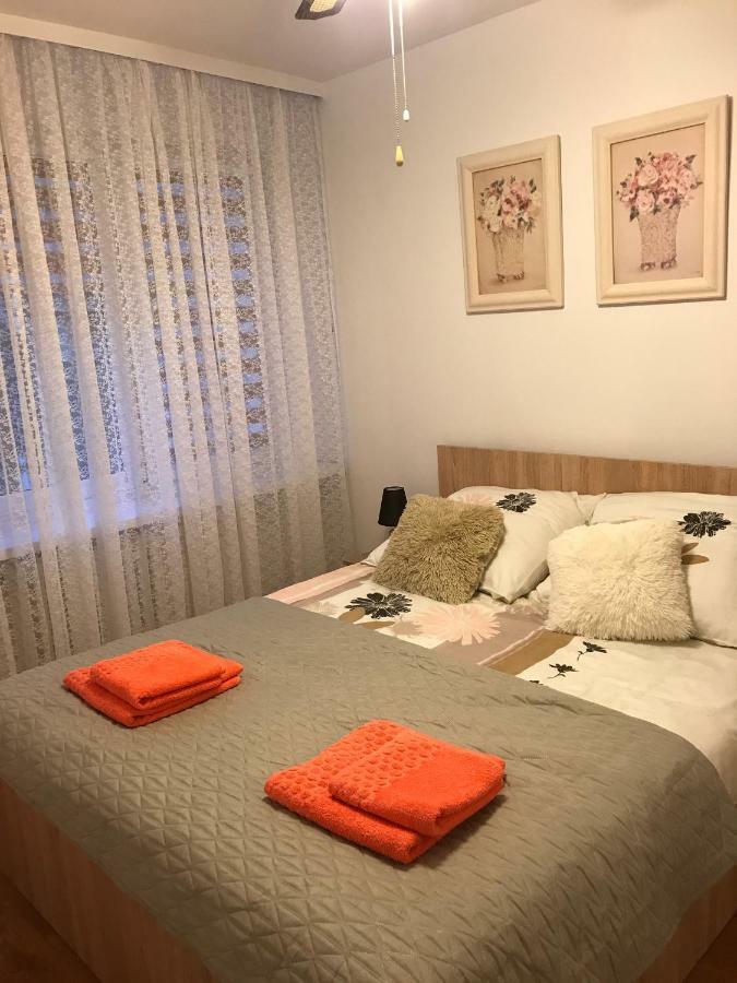 Apartament Lopuskiego 16 Kołobrzeg Exterior foto